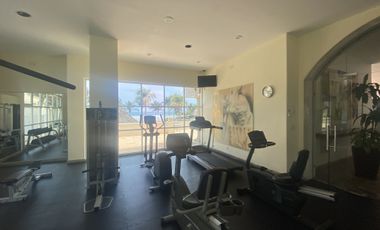 EN ACAPULCO PENTHOUSE TOTALMENTE REMODELADO  VENTA