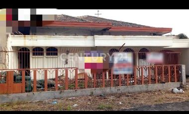 Rumah dijual di RW 04, Bugangan, Semarang Timur, Kota Semarang, Jawa Tengah