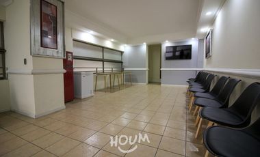 Departamento Metro Santa Ana L5 ID: 106223r