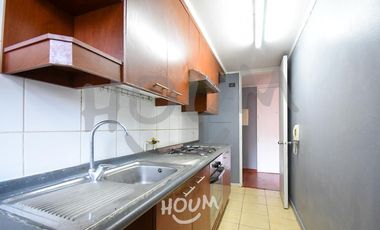 Departamento Metro Santa Ana L5 ID: 106223r