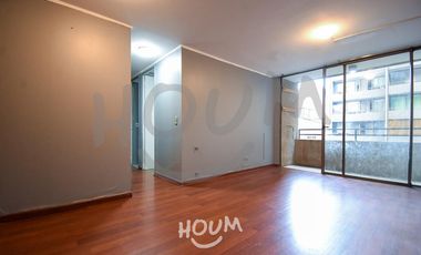 Departamento Metro Santa Ana L5 ID: 106223r