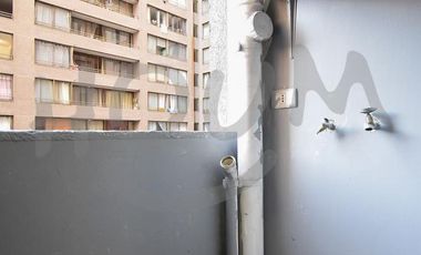 Departamento Metro Santa Ana L5 ID: 106223r