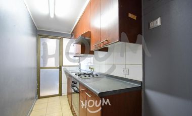 Departamento Metro Santa Ana L5 ID: 106223r