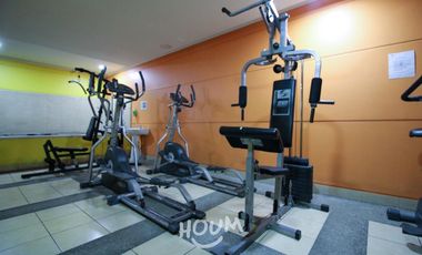 Departamento Metro Santa Ana L5 ID: 106223r