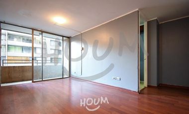 Departamento Metro Santa Ana L5 ID: 106223r