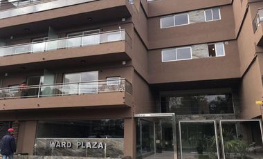 Ward plaza 2 amb con cochera