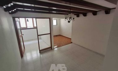 apartamento en arriendo en suramericana. Cod A61549