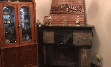 Chalet en venta en Quilmes Oeste