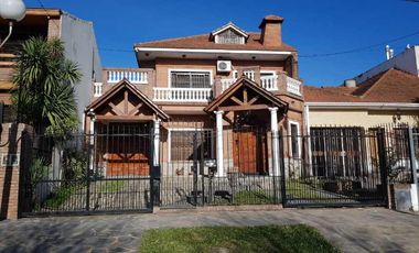 Chalet en venta en Quilmes Oeste