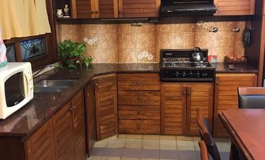 Chalet en venta en Quilmes Oeste