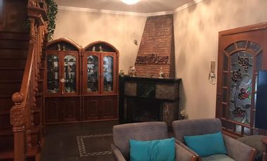 Chalet en venta en Quilmes Oeste