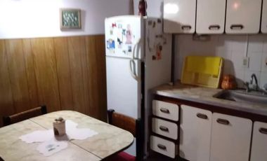 Departamento en venta en Santa Teresita