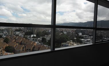 ARRIENDO de OFICINAS en BOGOTA