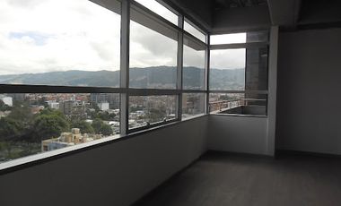 ARRIENDO de OFICINAS en BOGOTA