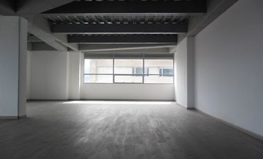 ARRIENDO de OFICINAS en BOGOTA