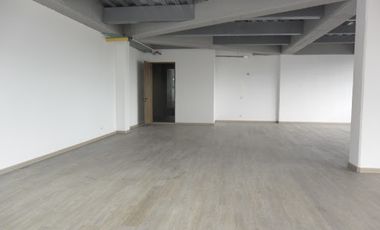 ARRIENDO de OFICINAS en BOGOTA