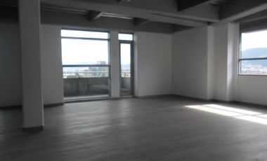 ARRIENDO de OFICINAS en BOGOTA