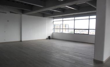 ARRIENDO de OFICINAS en BOGOTA