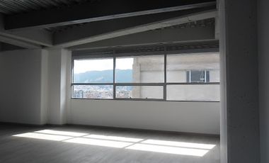 ARRIENDO de OFICINAS en BOGOTA