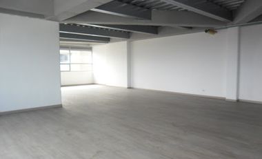 ARRIENDO de OFICINAS en BOGOTA