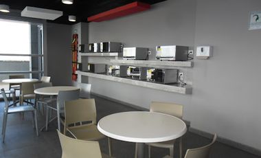 ARRIENDO de OFICINAS en BOGOTA