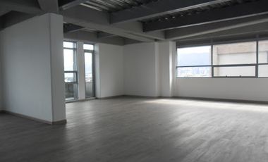 ARRIENDO de OFICINAS en BOGOTA