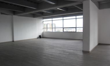 ARRIENDO de OFICINAS en BOGOTA