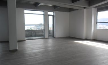 ARRIENDO de OFICINAS en BOGOTA