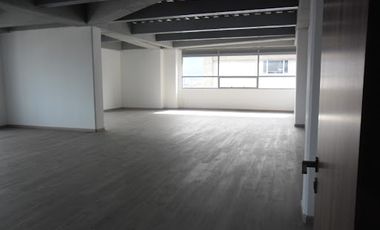 ARRIENDO de OFICINAS en BOGOTA