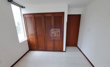 COD. 5167 - SE ARRIENDA APARTAMENTO - BARRIO: SOTOMAYOR