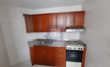 COD. 5167 - SE ARRIENDA APARTAMENTO - BARRIO: SOTOMAYOR