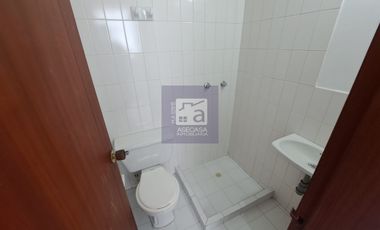 COD. 5167 - SE ARRIENDA APARTAMENTO - BARRIO: SOTOMAYOR