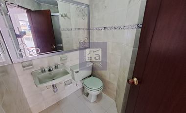 COD. 5167 - SE ARRIENDA APARTAMENTO - BARRIO: SOTOMAYOR