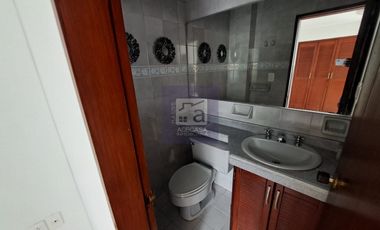 COD. 5167 - SE ARRIENDA APARTAMENTO - BARRIO: SOTOMAYOR
