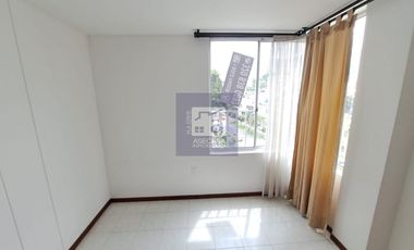 COD. 5167 - SE ARRIENDA APARTAMENTO - BARRIO: SOTOMAYOR