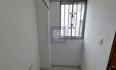 COD. 5167 - SE ARRIENDA APARTAMENTO - BARRIO: SOTOMAYOR