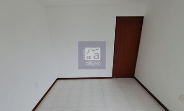 COD. 5167 - SE ARRIENDA APARTAMENTO - BARRIO: SOTOMAYOR