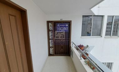 COD. 5167 - SE ARRIENDA APARTAMENTO - BARRIO: SOTOMAYOR