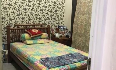 Dijual/Disewakan Rumah Naturale M9 Foresta BSD CITY Tangerang Fully Furnished