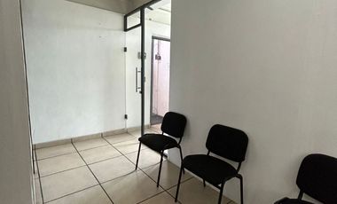 Renta Oficinas o Consultorio Dental amueblado, Atizapan