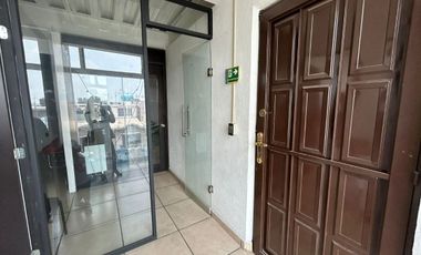 Renta Oficinas o Consultorio Dental amueblado, Atizapan