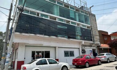 Renta Oficinas o Consultorio Dental amueblado, Atizapan