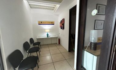 Renta Oficinas o Consultorio Dental amueblado, Atizapan