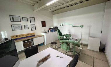 Renta Oficinas o Consultorio Dental amueblado, Atizapan