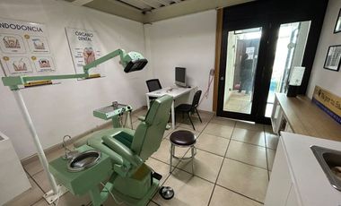 Renta Oficinas o Consultorio Dental amueblado, Atizapan