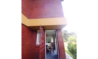 Verano 2026 -Dúplex 3 amb 6 personas c/ Cochera - Centro