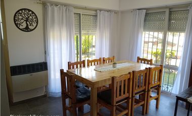 Verano 2026 -Dúplex 3 amb 6 personas c/ Cochera - Centro