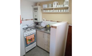 Verano 2026 -Dúplex 3 amb 6 personas c/ Cochera - Centro