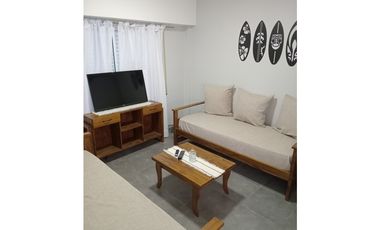 Verano 2026 -Dúplex 3 amb 6 personas c/ Cochera - Centro