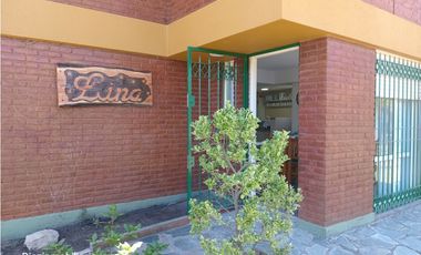 Verano 2026 -Dúplex 3 amb 6 personas c/ Cochera - Centro